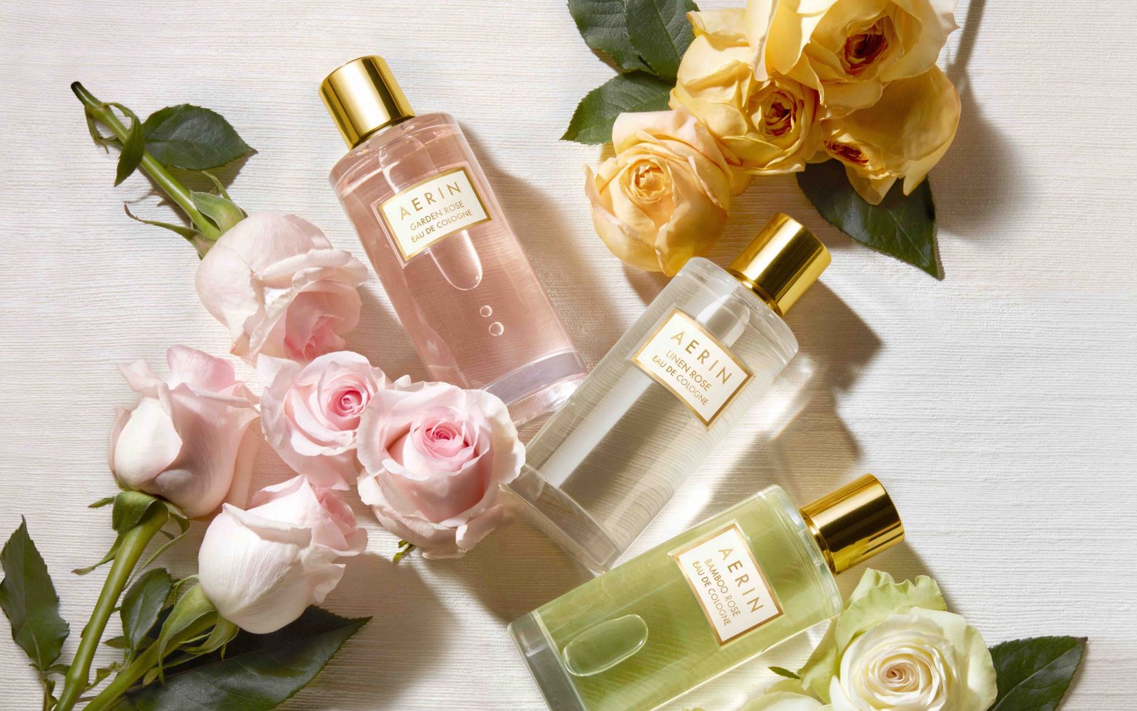 Timeless Scents