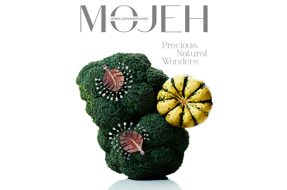 What To Expect From MOJEH’s J&W Edition