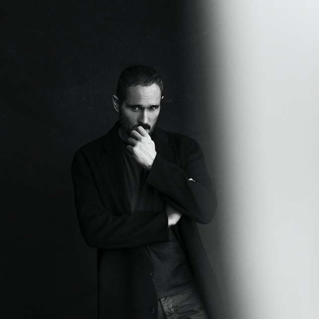 Five Minutes With Josep Font - A Spanish Designer