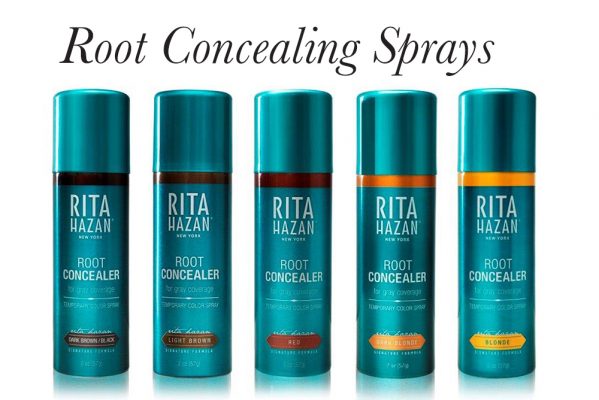 rita hazan root concealer touch up spray