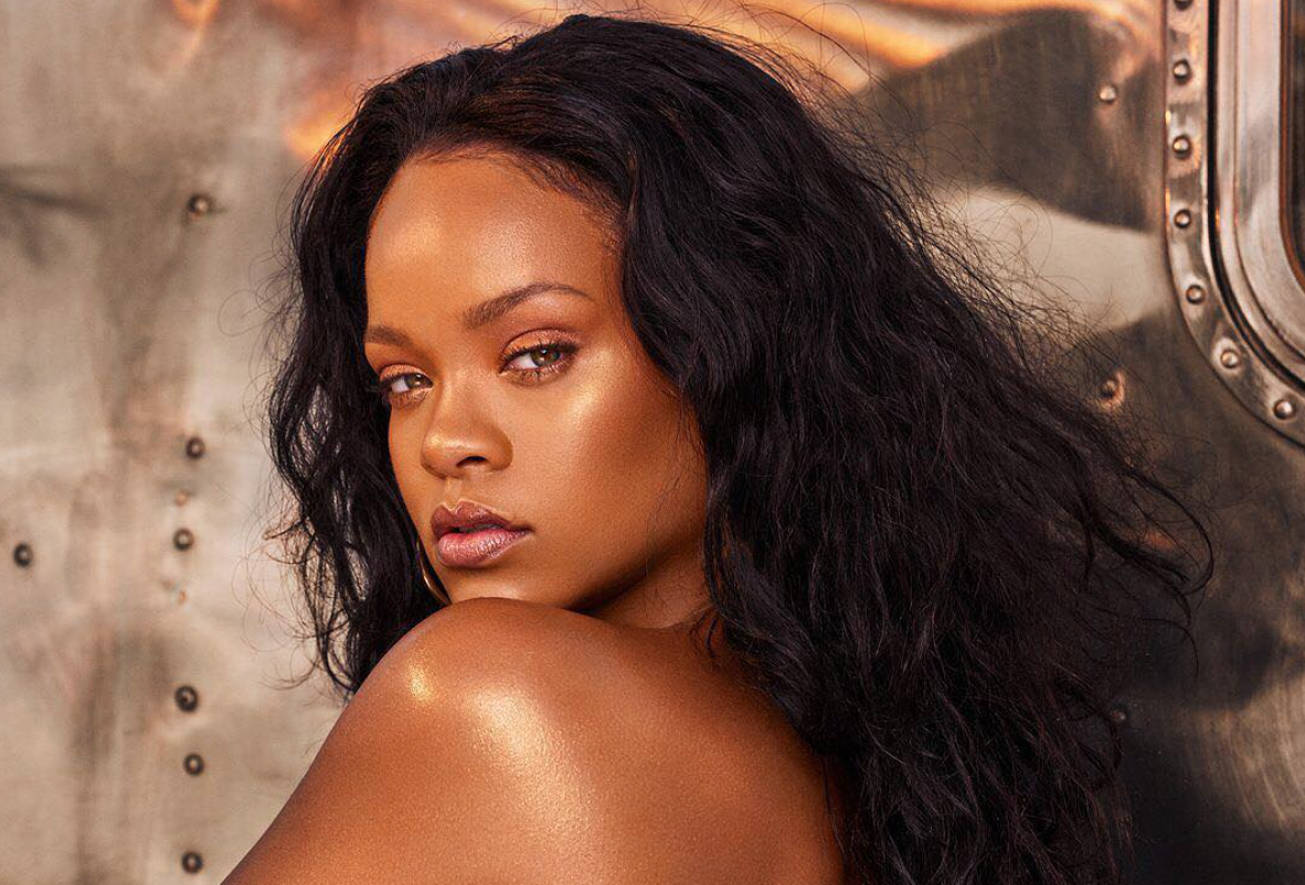 Rihanna Launches New Products For Fenty Beauty Line Mojeh