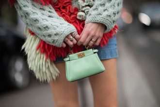 Mini Bags: Why Celebrities are Still Carrying Petite Purses | MOJEH