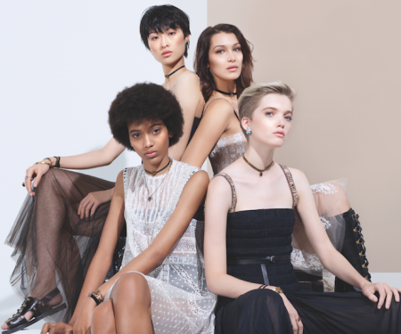 Dior Backstage Beauty Line 2018