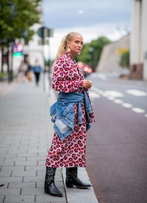 Oslo Fashion Week