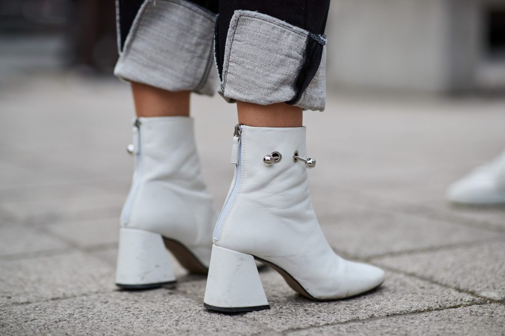 Four Boot Trends You’ll Want To Embrace This Autumn | Fashion | MOJEH
