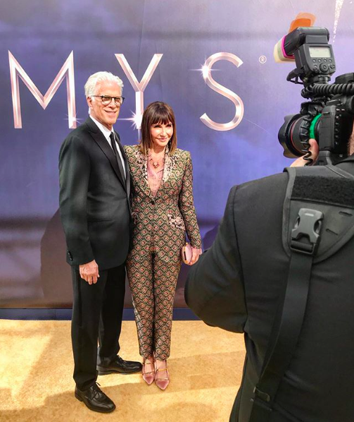2018 Emmy Awards
