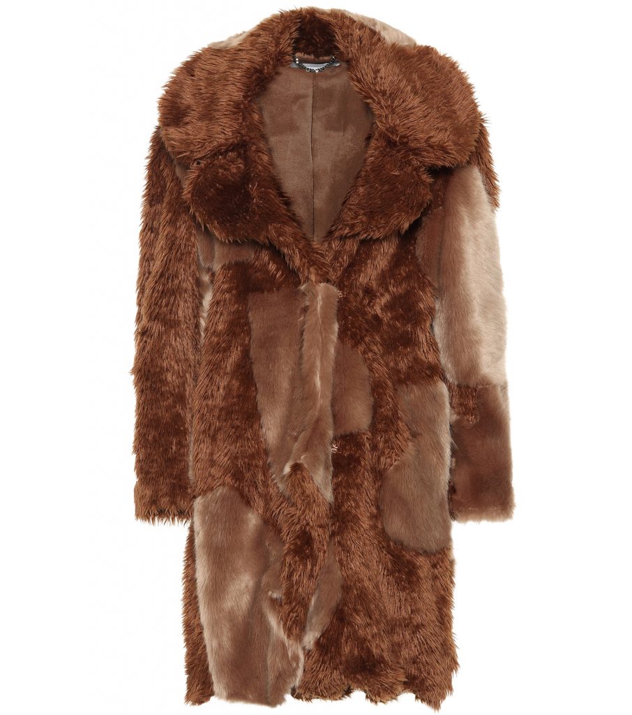 Five Faux Fur Coats You Need To Add To Your Wardrobe | Fashion | MOJEH