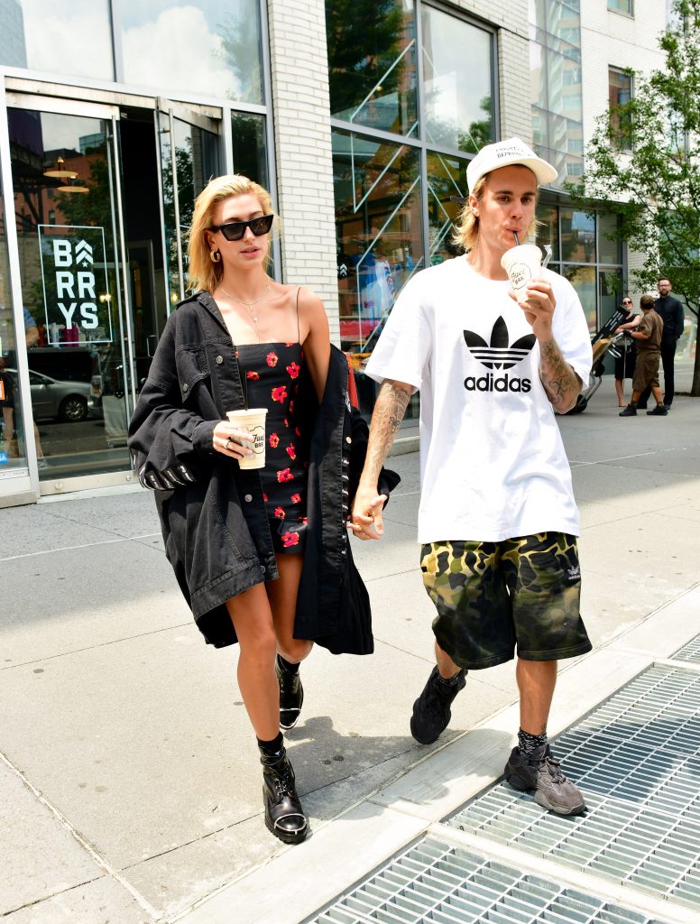 Photos from Justin Bieber's Best Looks