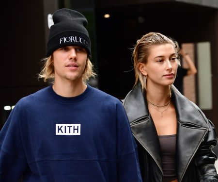 Justin And Hailey Bieber Best Couples Looks