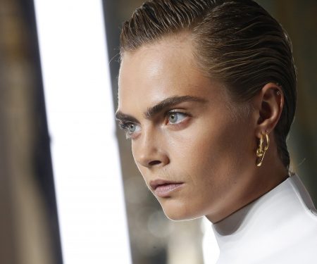 Soap Brows Will Give You Cara Delevingne Inspired Eyebrows