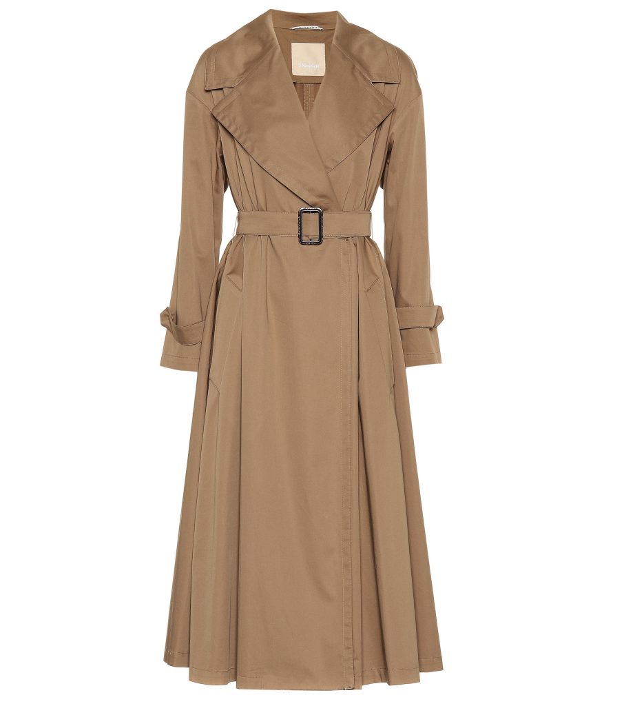 Five Timeless Trench Coats You Can Wear Now And Forever | Fashion | MOJEH