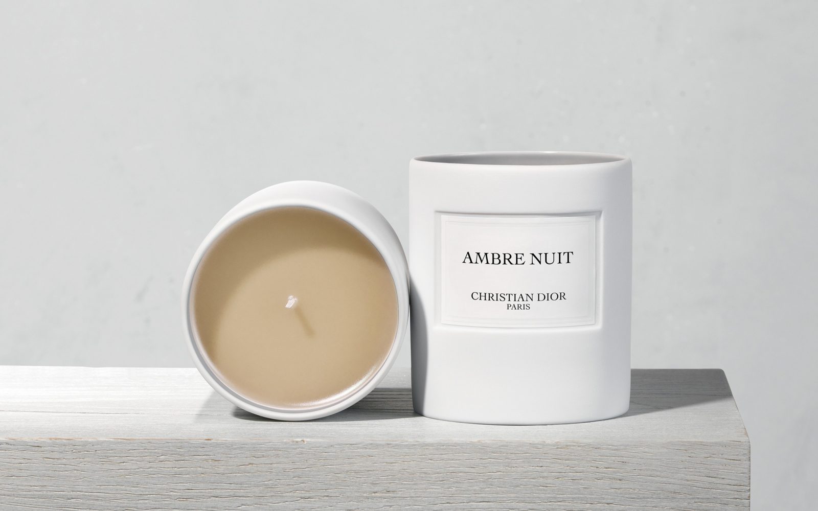 Luxurious Candles For The Festive Season
