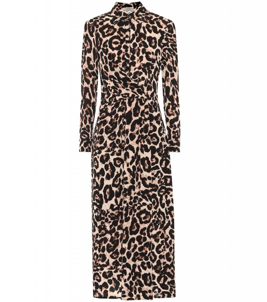 The Best Leopard Print Pieces This Season | Fashion | MOJEH