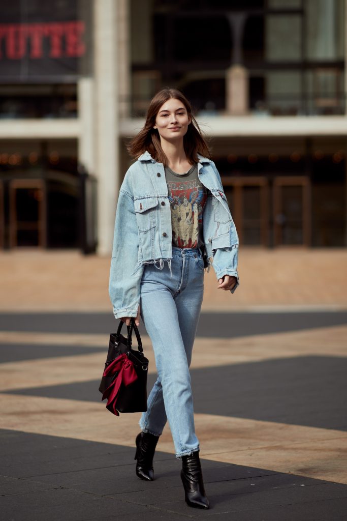 Dos and Don'ts Of Rocking Double Denim | Fashion | MOJEH