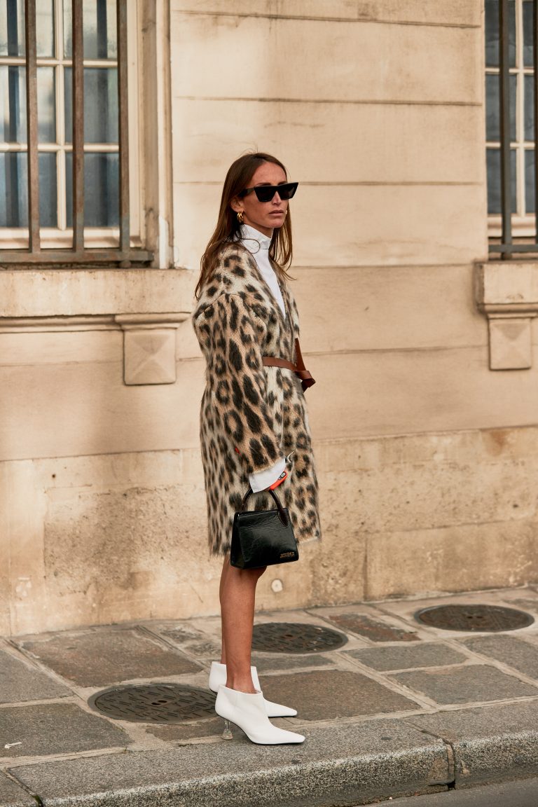 The Best Leopard Print Pieces This Season | Fashion | MOJEH