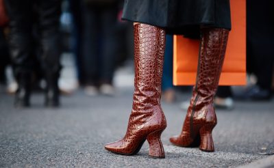 The Best Boots For Winter