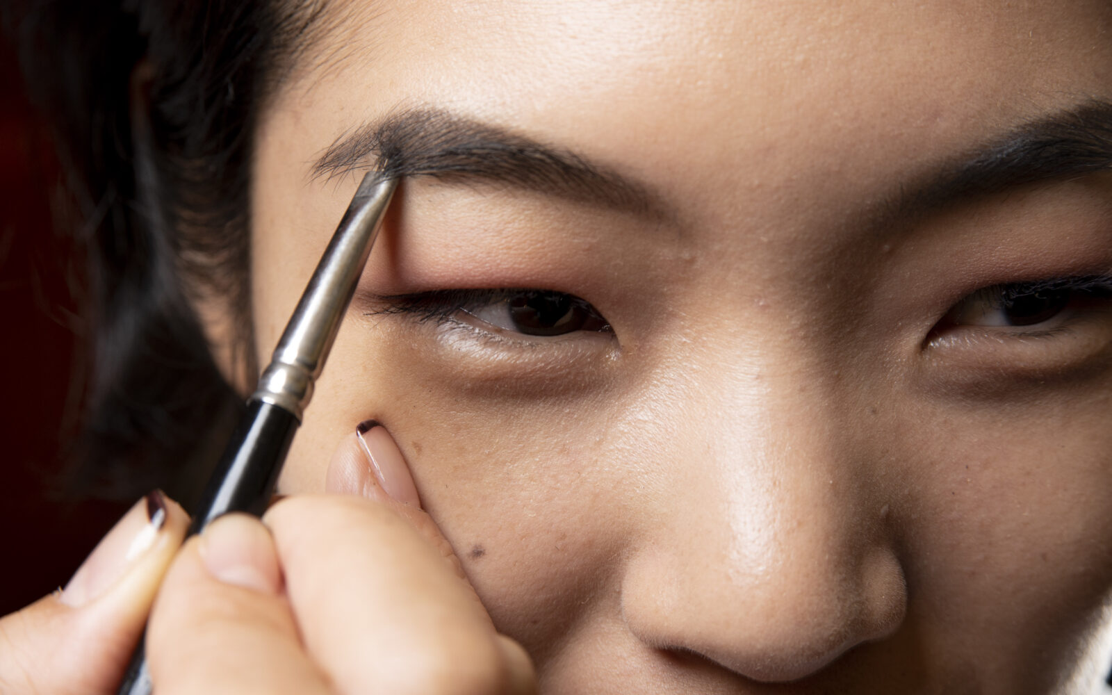 The Ultimate Guide To Achieving Perfect Eyebrows | Beauty | MOJEH