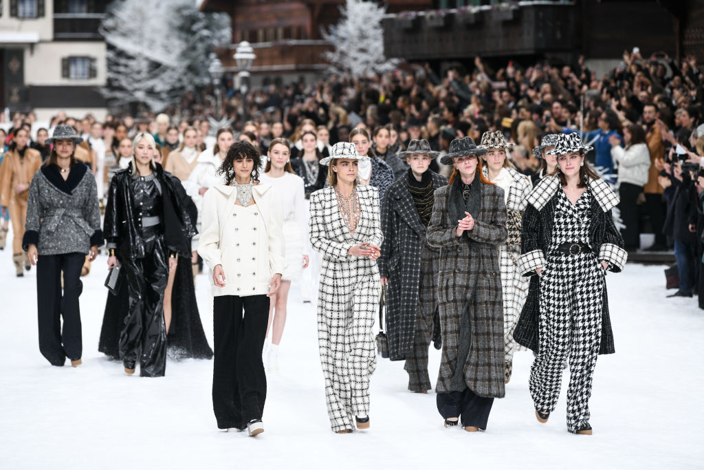 Paris Fashion Week: What is it, who goes and how will Karl Lagerfeld be  remembered?, The Independent
