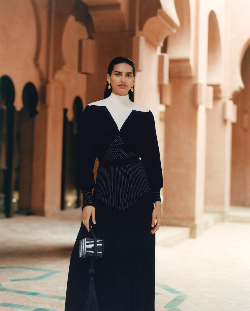 Discover NET-A-PORTER Exclusive Capsule Collections for Ramadan