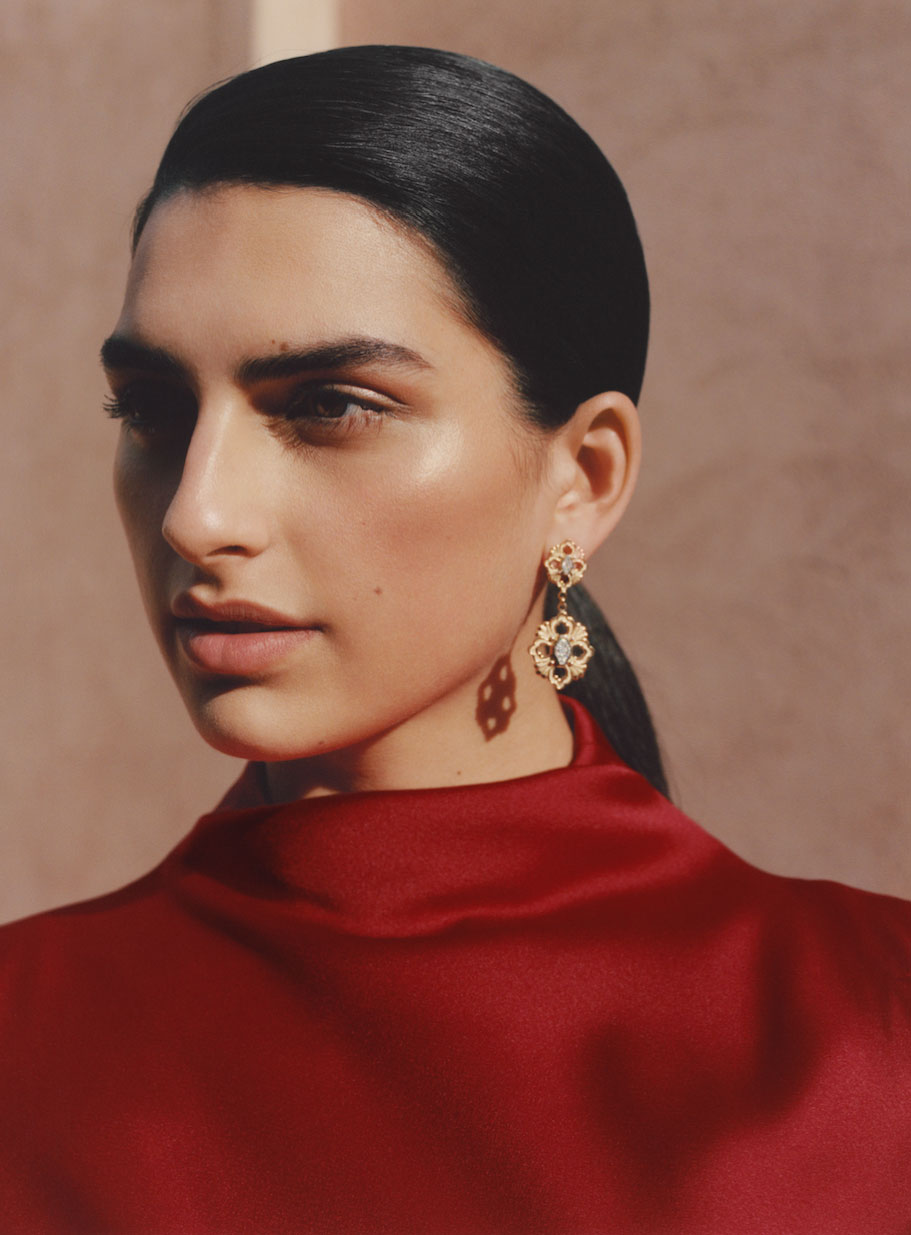 Discover NET-A-PORTER Exclusive Capsule Collections for Ramadan