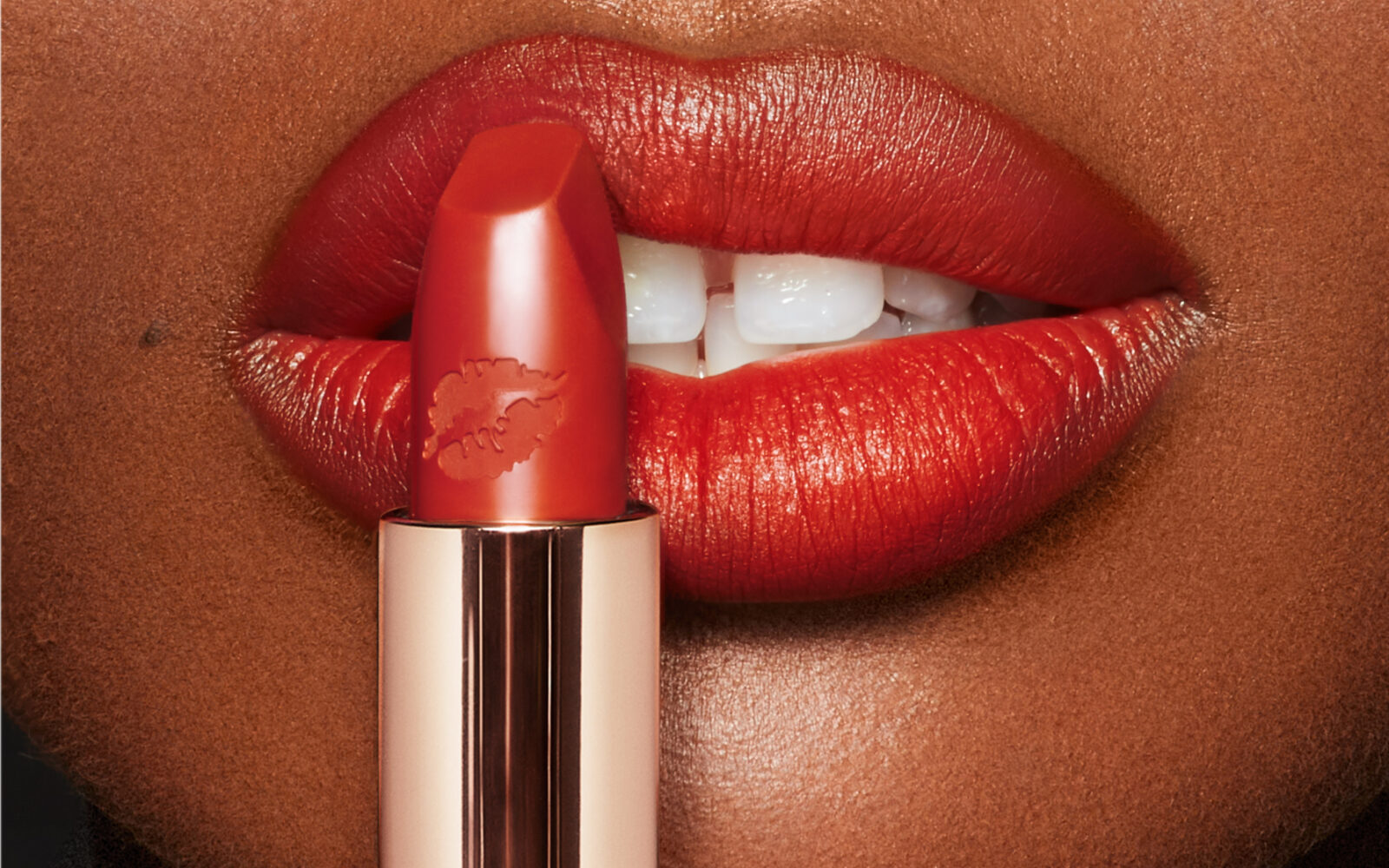 Charlotte Tilbury - Hot Lips 2 - new collection launch