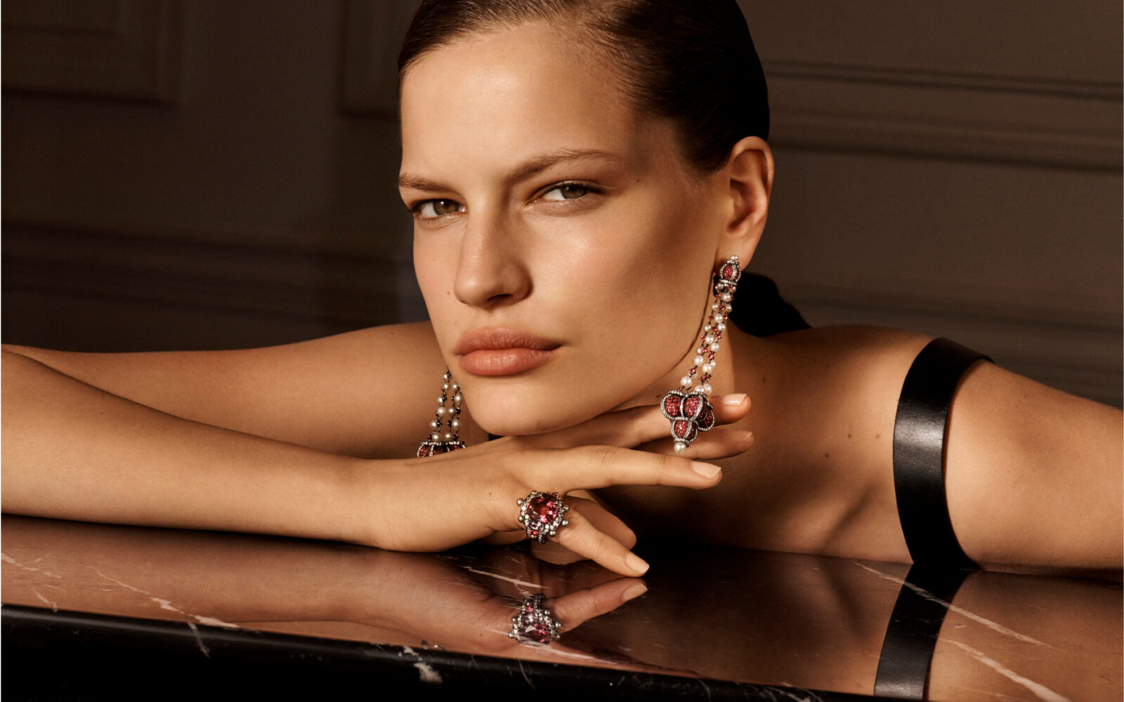 Net-a-Porter launches EIP-Prive