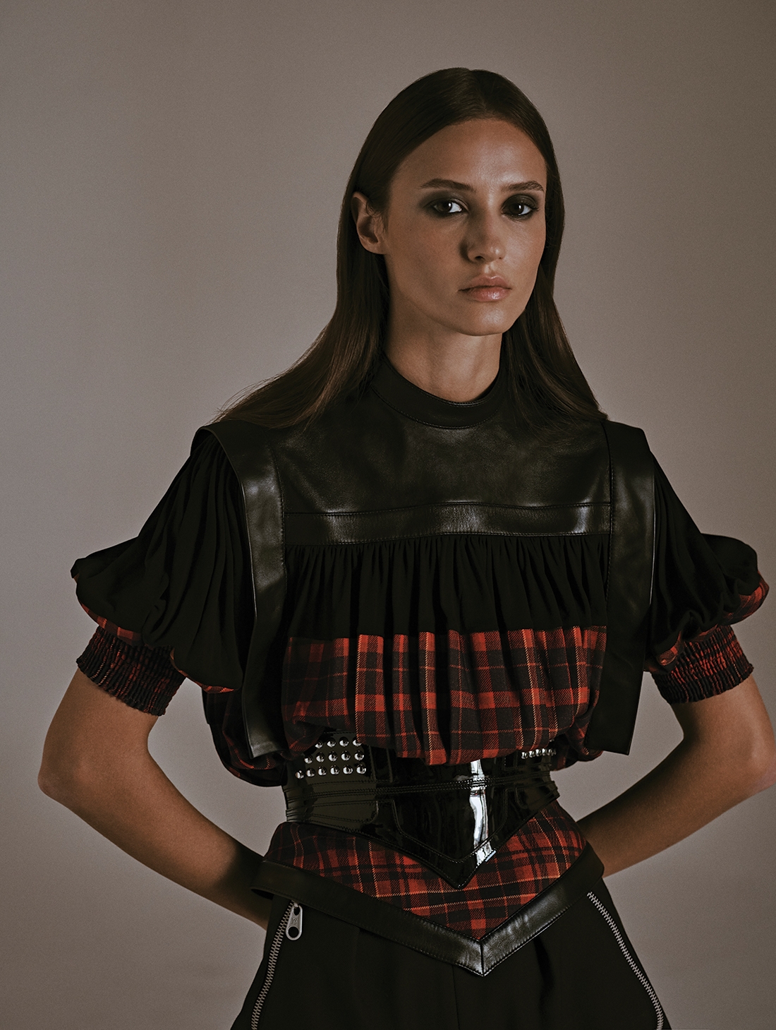 The Shoot: Louis Vuitton's Autumn/Winter 2019 Collection by Greg Adamski -  MOJEH