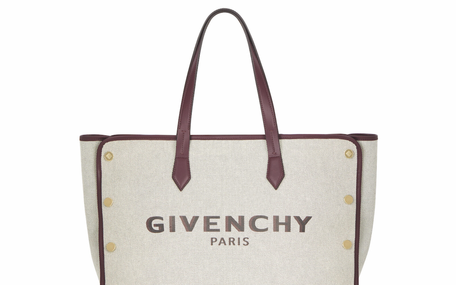 Bond Shopper: The Givenchy Bag -