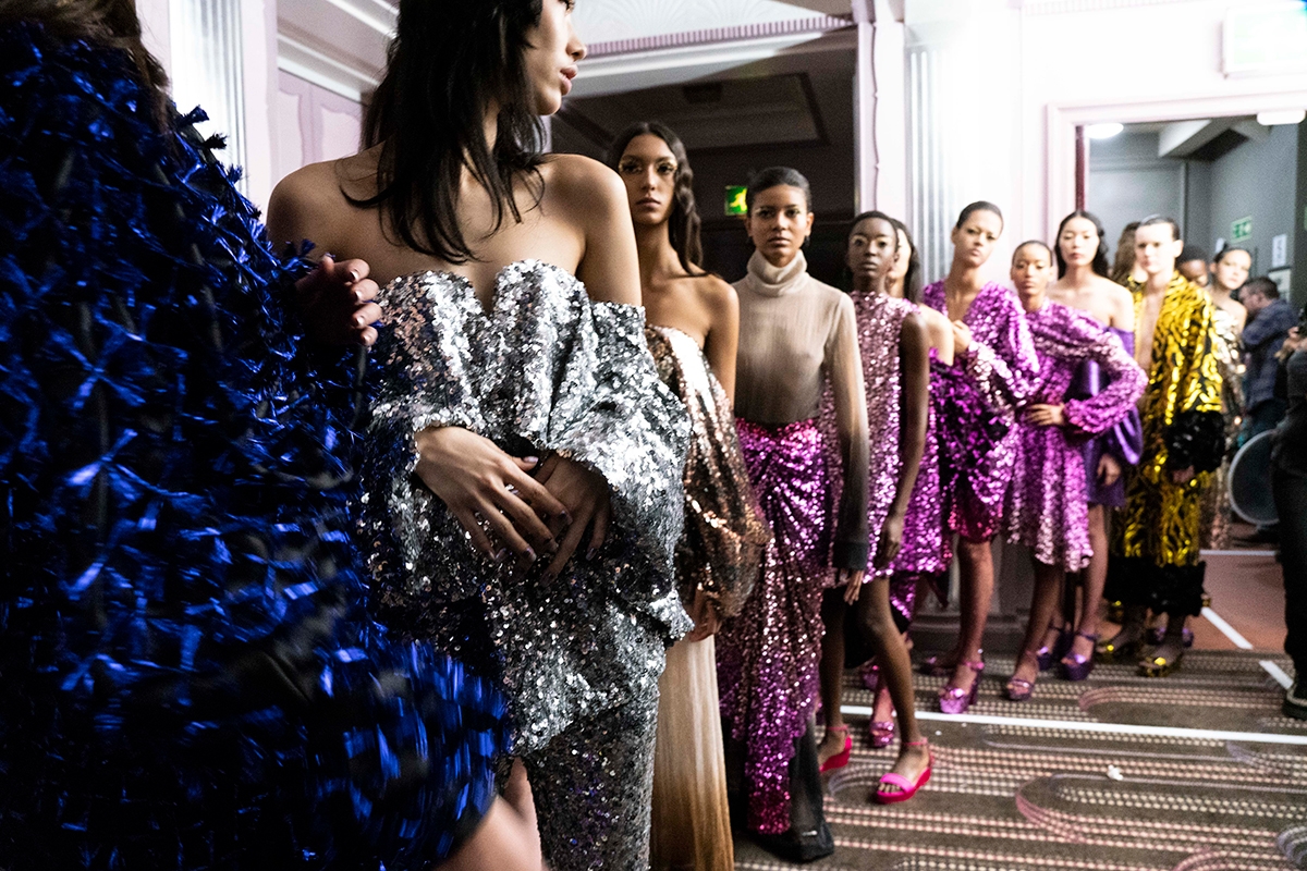 Shop The Catwalk For a Party Season Like No Other - MOJEH