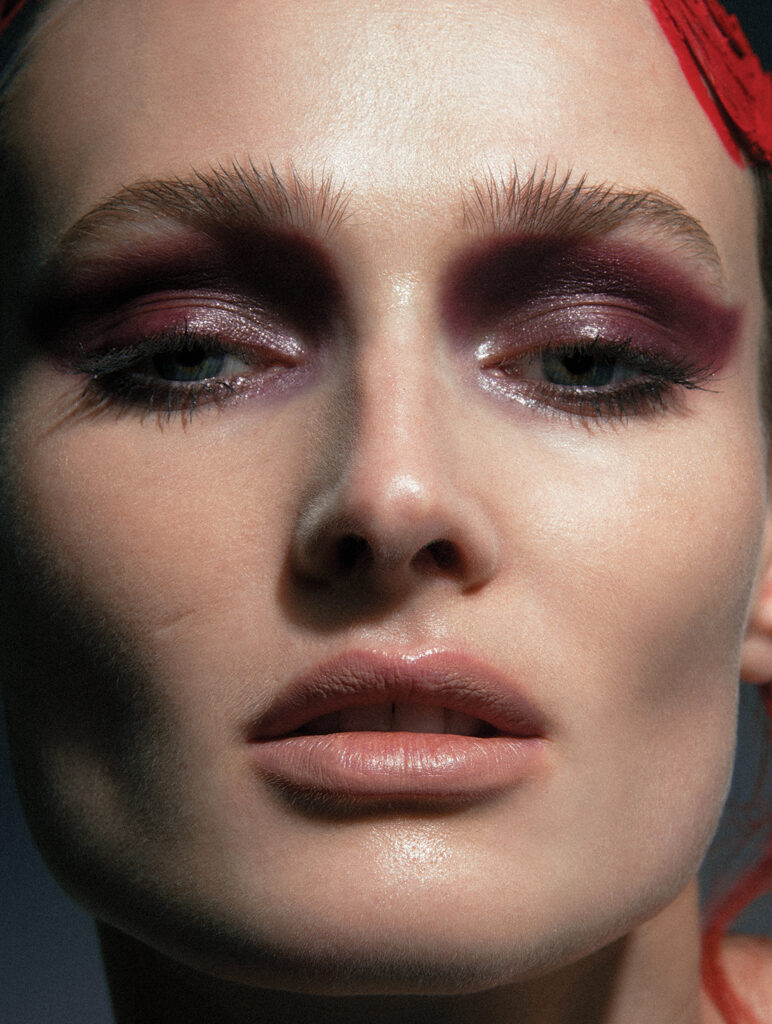 CHANEL, Makeup, Chanel Eyeshadow Palatte 334 Modern Glamour
