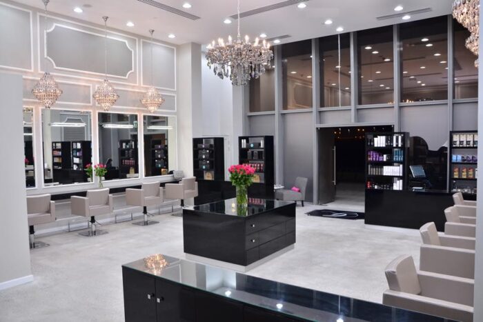 Tried & Tested: The Best UAE Hair Salons for Colour - MOJEH