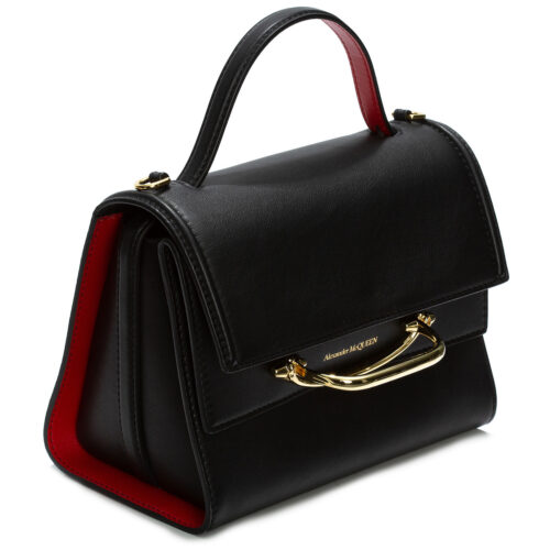 Alexander McQueen Bag: The Story from Pre SS20 - MOJEH
