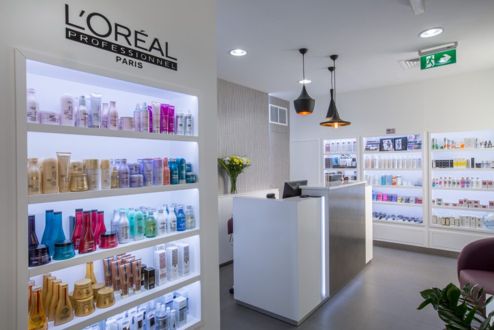 Tried & Tested: The Best UAE Hair Salons for Colour - MOJEH