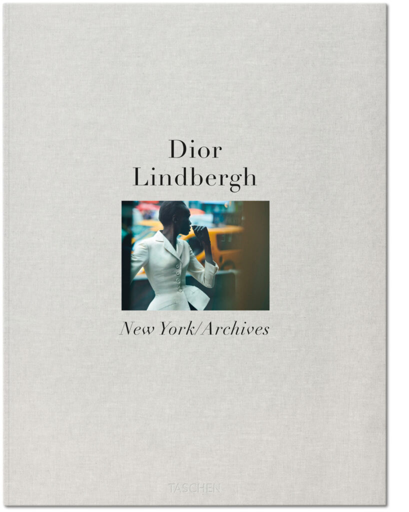 Peter Lindbergh. Dior 