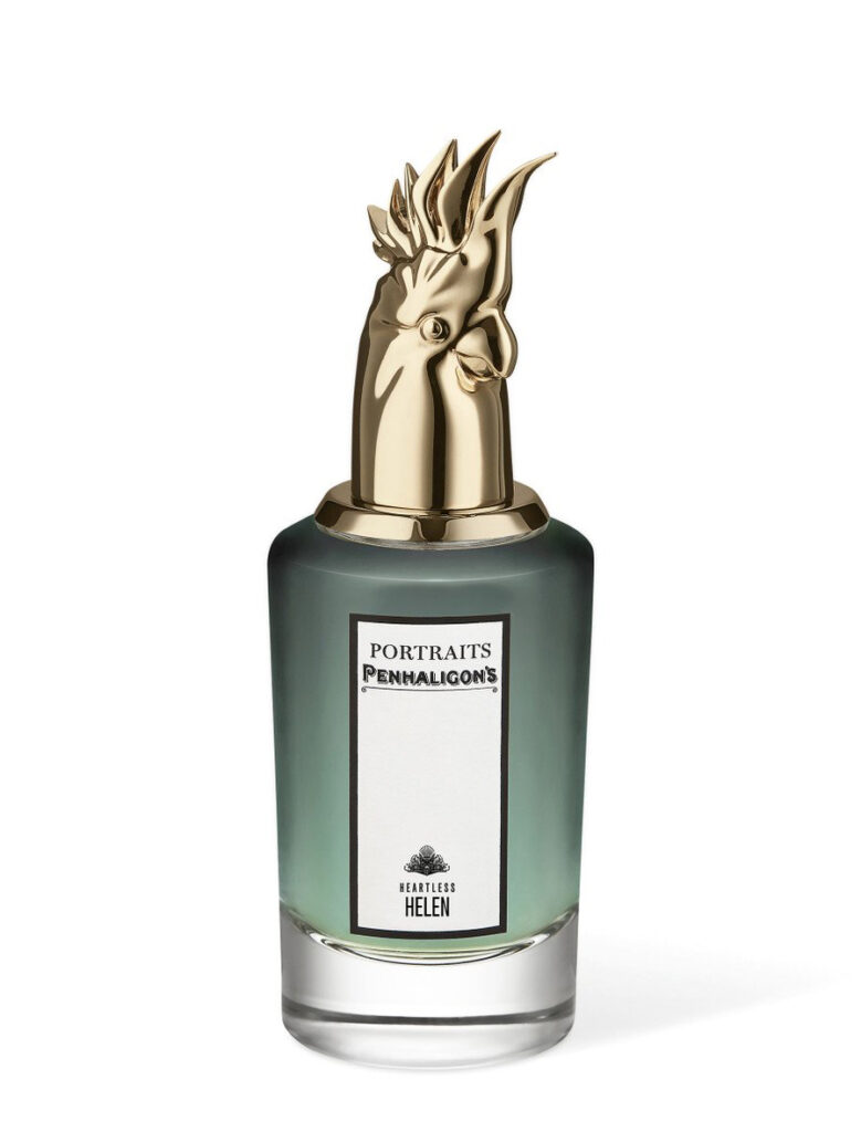Penhaligon's bets fragrance 