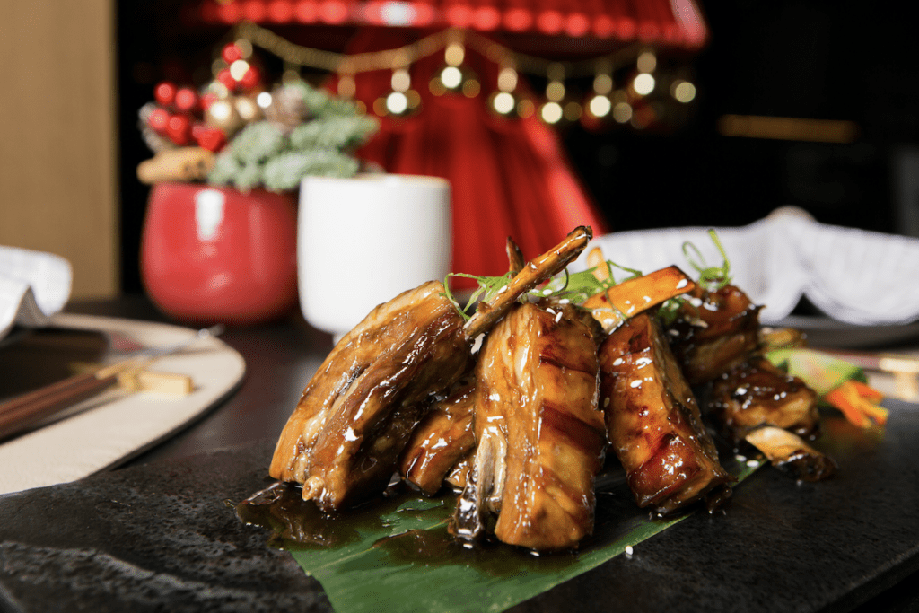restaurants for chinese new year 2020 in dubai 