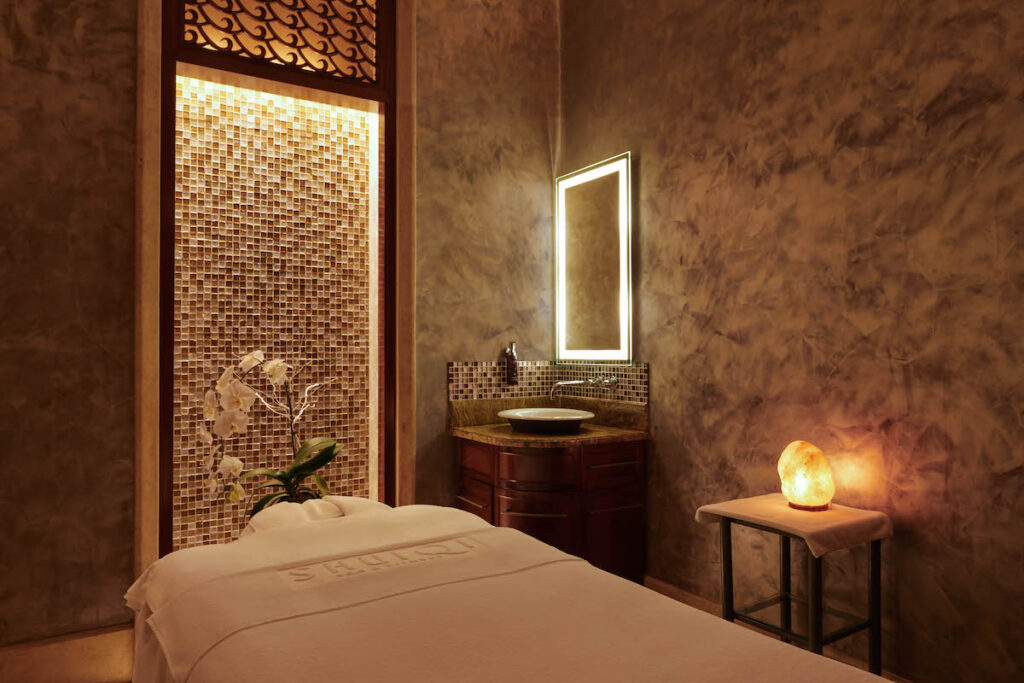  best new spa treatments in Dubai 