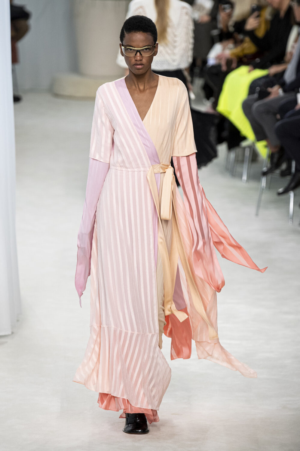 Soft Touch: Take Cues from SS20's Pastel Trend - MOJEH