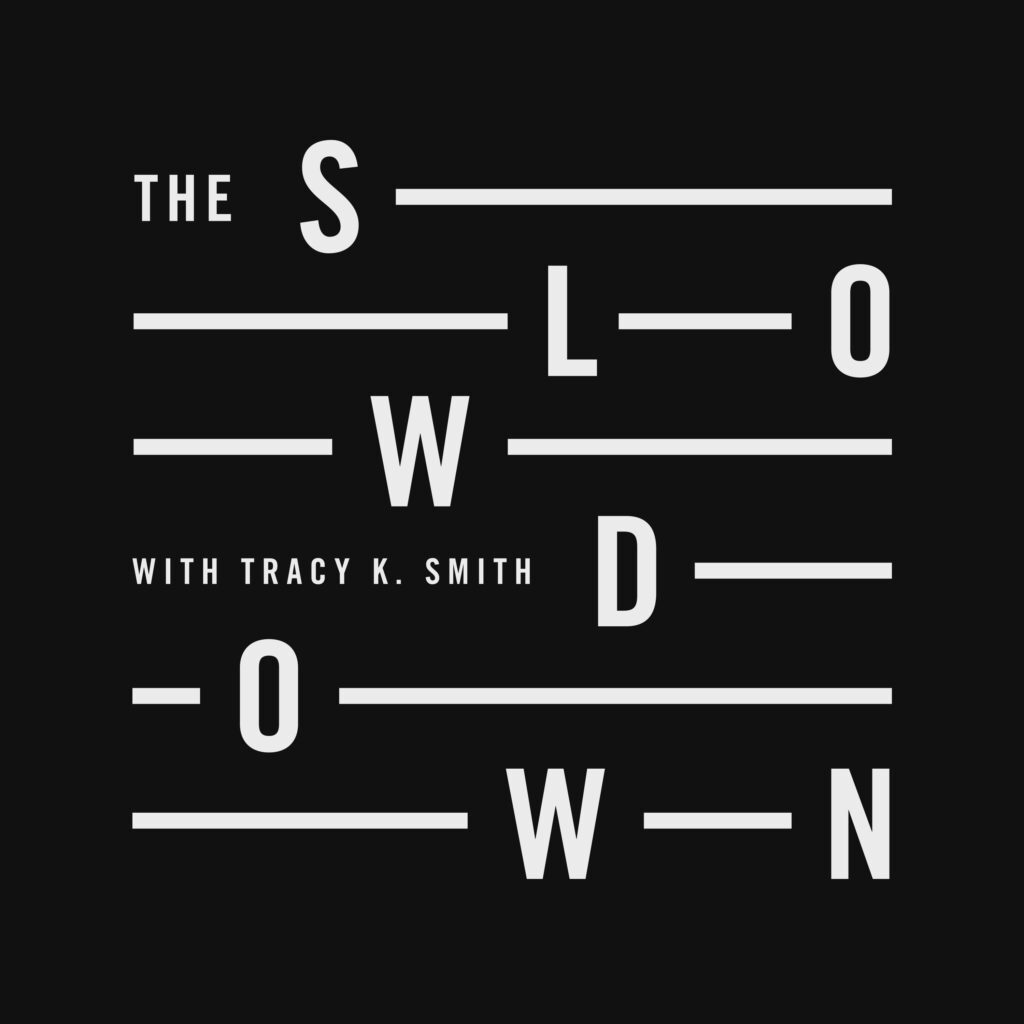 the slowdown podcast