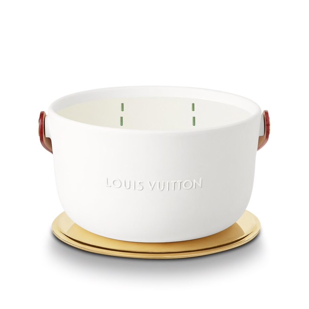 Louis Vuitton e-commerce