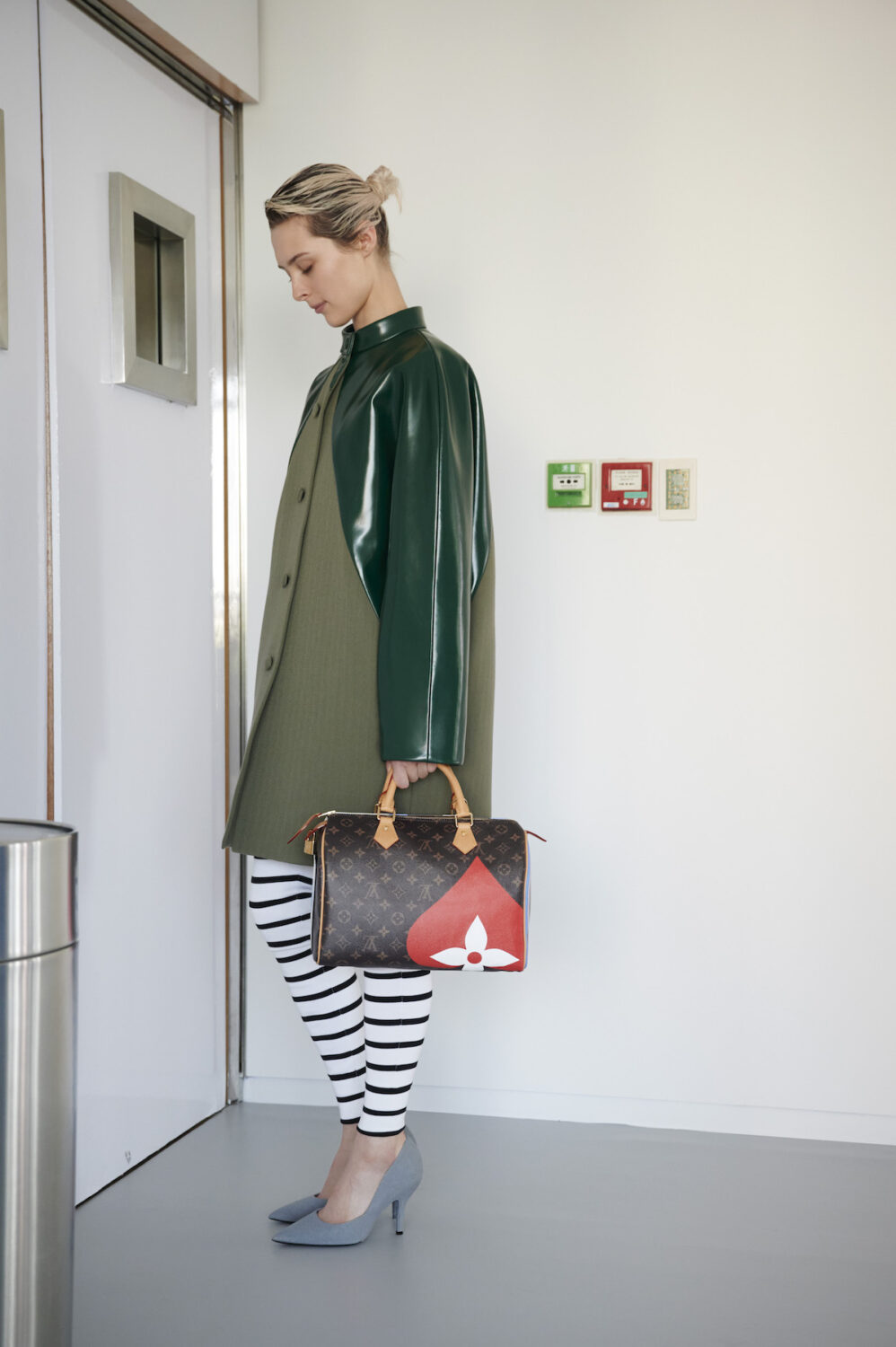 Louis Vuitton Game On Game On Cœur Bag, Cruise 2021 Collection