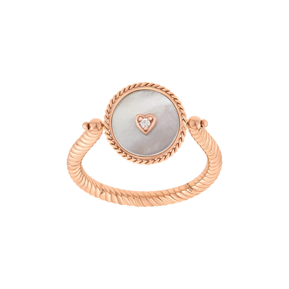 MKS Jewellery's New Collection Promises The Moon - MOJEH