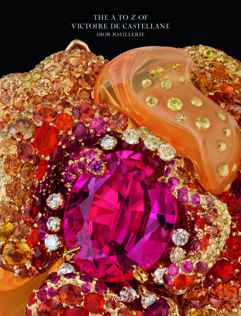 Dior Joaillerie's Tie & Dior High Jewellery collection reimagines the  tie-dye