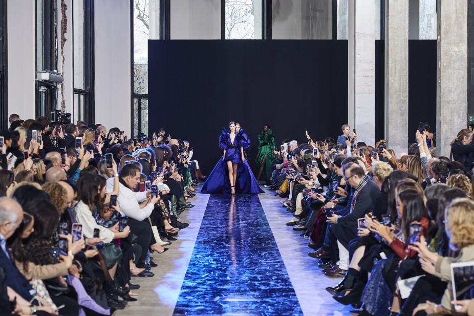 The First Middle East Fashion Week Is Coming To Dubai MOJEH