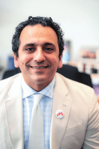 Dr. Habib Sadeghi