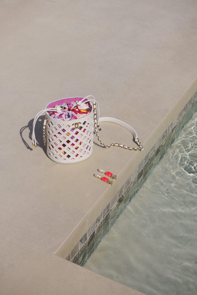 The Shoot: Dive Into Summer With These Must-Have Accessories