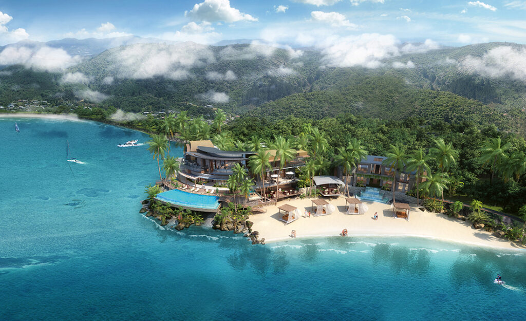 Visit the Mango House, Seychelles this Eid al-Adha for the ultimate wellness retreat