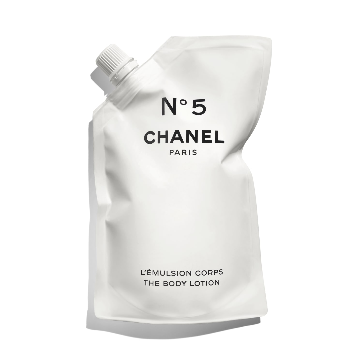 CHANEL N°5 FACTORY COLLECTION. THE BODY OIL 250ml. LIMITED SUMMER 2021