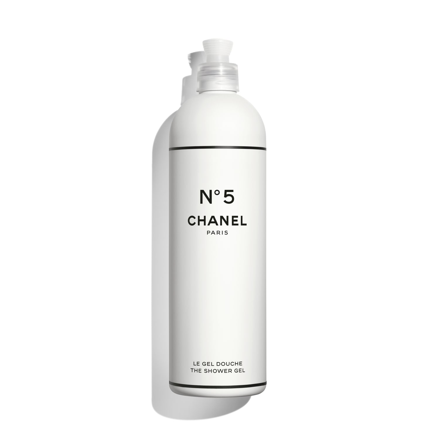 Chanel Just Dropped 17 Collector's Items In Honour Of No5 - MOJEH