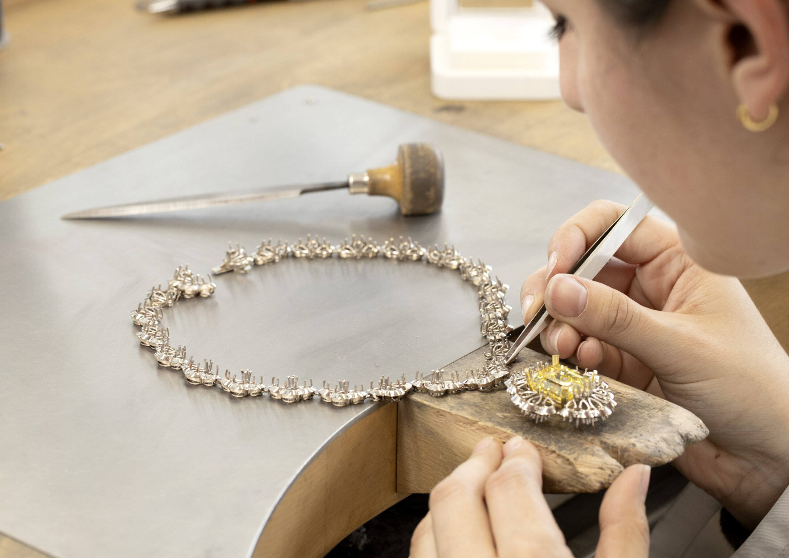 Brilliant Earth unveils nature-inspired jewelry collection